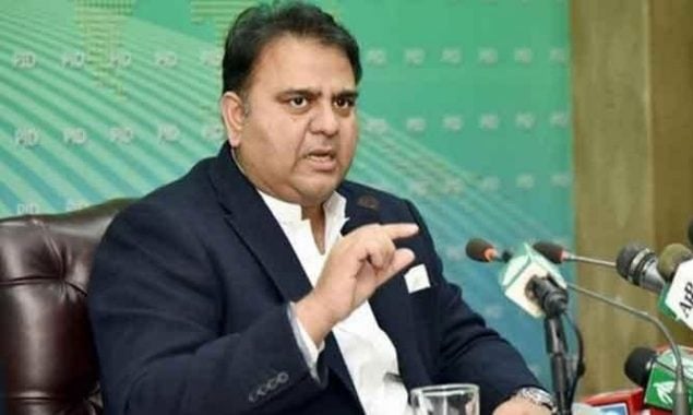 ‘Govt decides to file reference in Supreme Court for interpretation of Article 63 (A)’