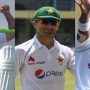 Fawad Alam, Hasan Ali, and Shaheen Afridi included in ICC Test Team 2021