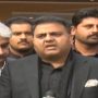 Nawaz Sharif should return money or face trial, says Fawad Chaudhry