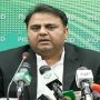 Fazl’s real agenda is to sabotage OIC Foreign Ministers meeting: Fawad Ch
