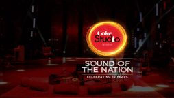 Coke studio