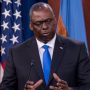 U.S. secretary of defense tests positive for COVID-19