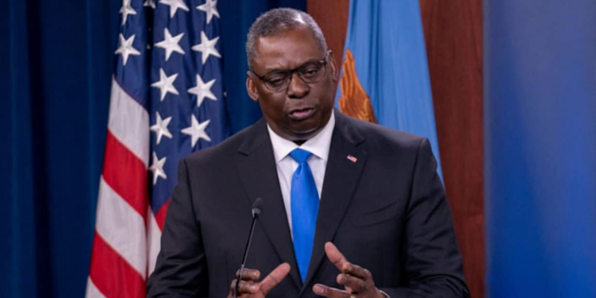U.S. secretary