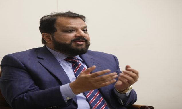 Awais Saeed Piracha