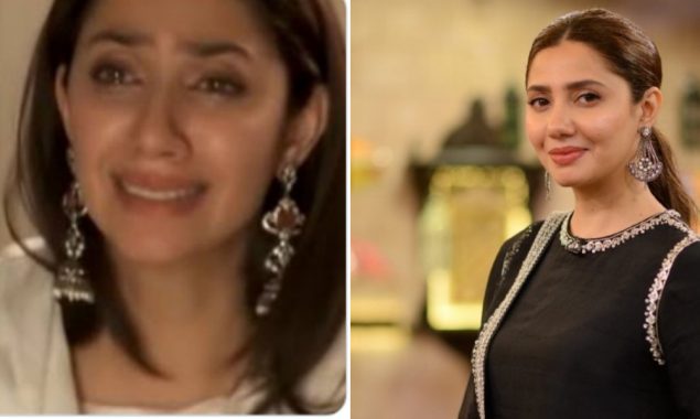 Mahira Khan