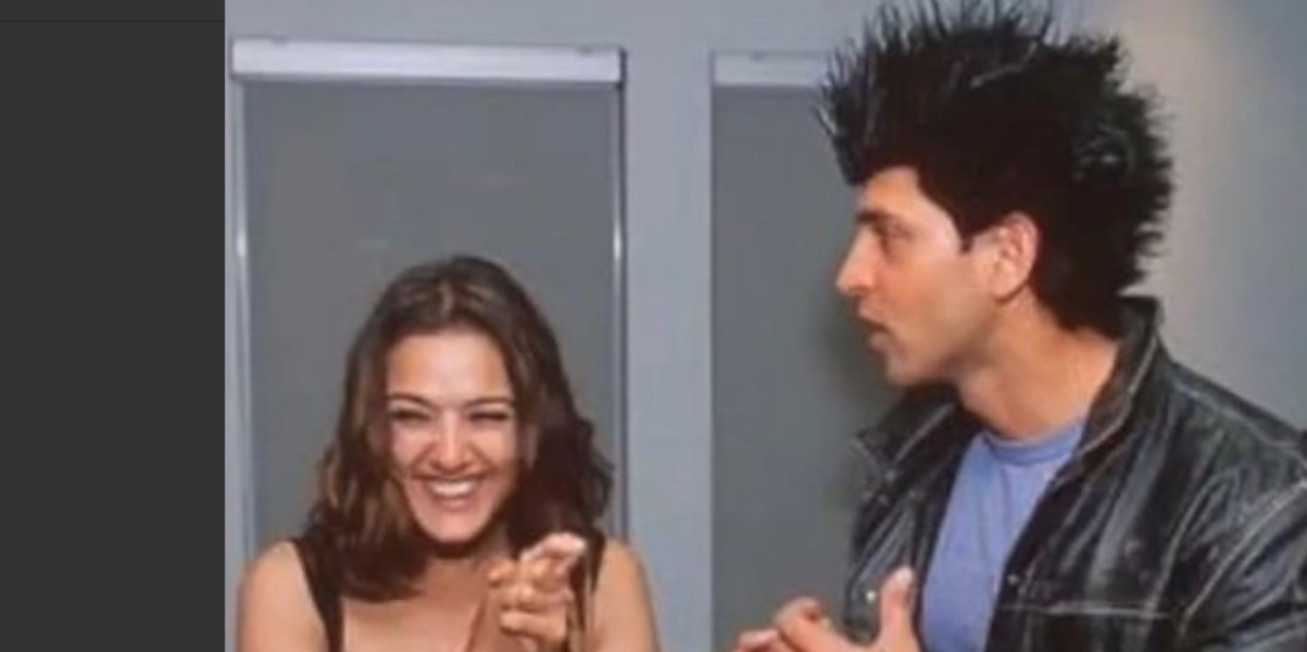 Preity Zinta