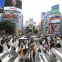 Japan extends strict border measures as coronavirus cases soar