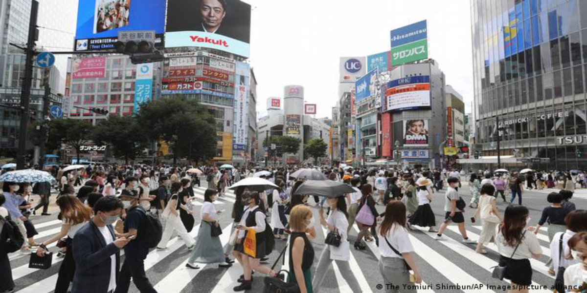 japan
