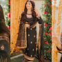 Mawra Hocane is an eternal beauty in this Kala Jora, see photos