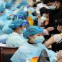 90 pct of Chinese people vaccinated against COVID-19