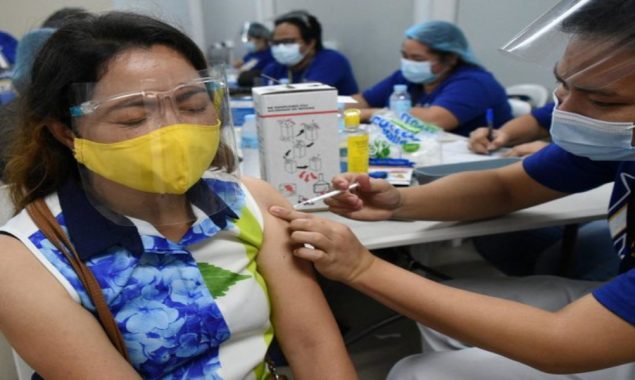 Philippines widens Covid restrictions outside capital