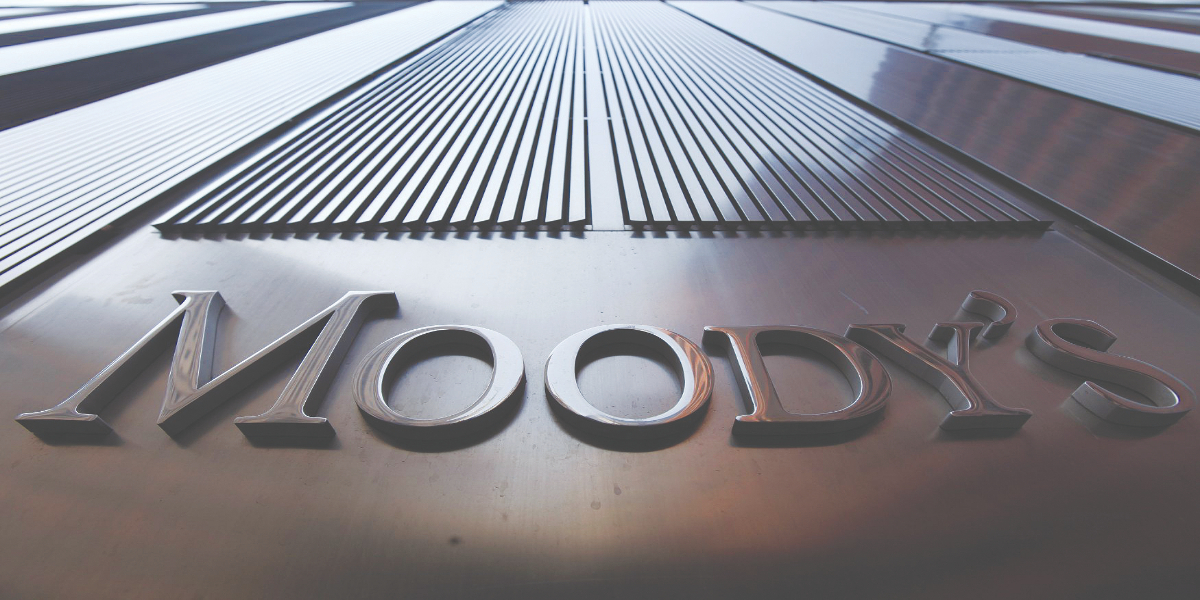 moody