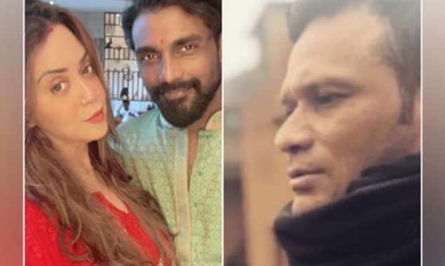 Remo D’souza’s brother-in-law commits suicide at 48