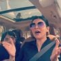 Watch Sushmita Sen sings her favorite Spanish song with daughter