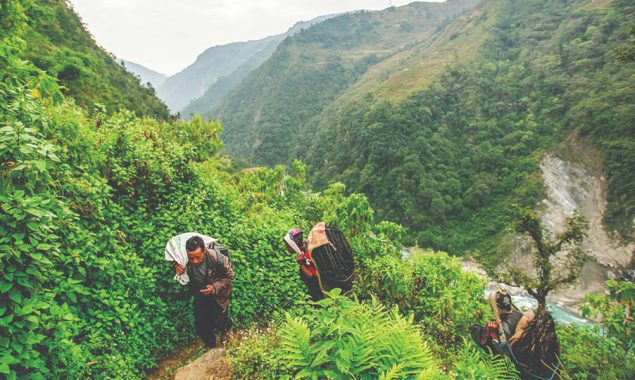 nepal
