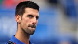 Djokovic