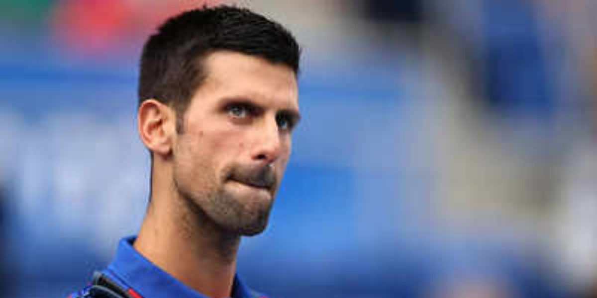 Djokovic