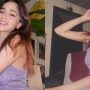 Aima Baig sparkles in a glittery bodycon, see photos