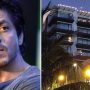 Man arrested for threatening to blow up Shah Rukh Khan’s Mannat