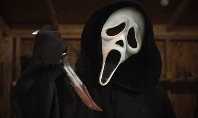 ‘Scream’ returns to satirize new ‘golden era’ of horror