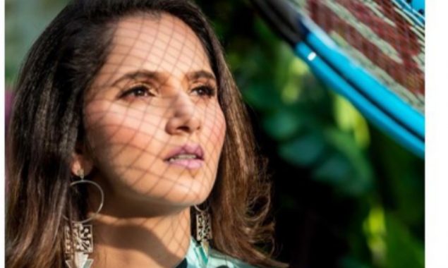 Sania Mirza