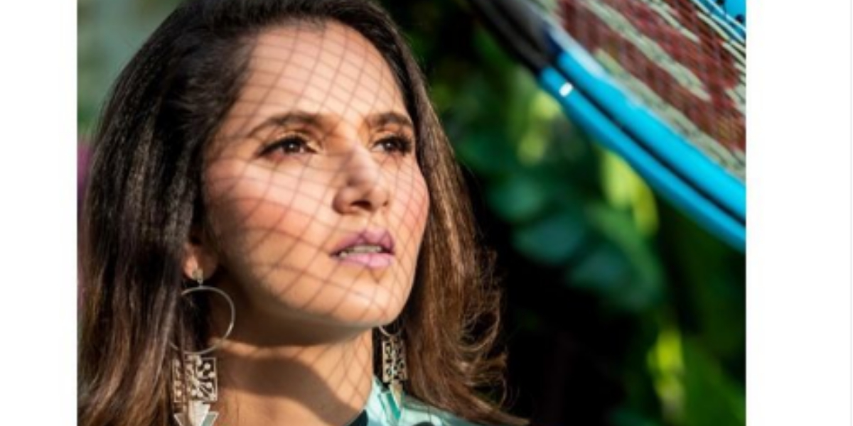 Sania Mirza