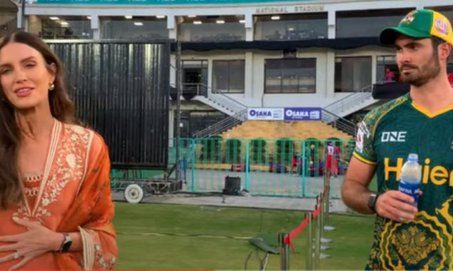 PSL 2022: Erin Holland wishes a heartfelt birthday greeting to husband Ben Cutting 