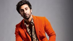 Ranbir Kapoor says his ex-girlfriend used to destroy his awards after fights