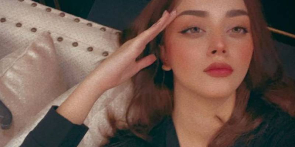 Fans are drooling over Alizeh Shah’s latest pictures