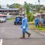 Fiji records 17 deaths as 3rd wave of COVID-19 hits island nation