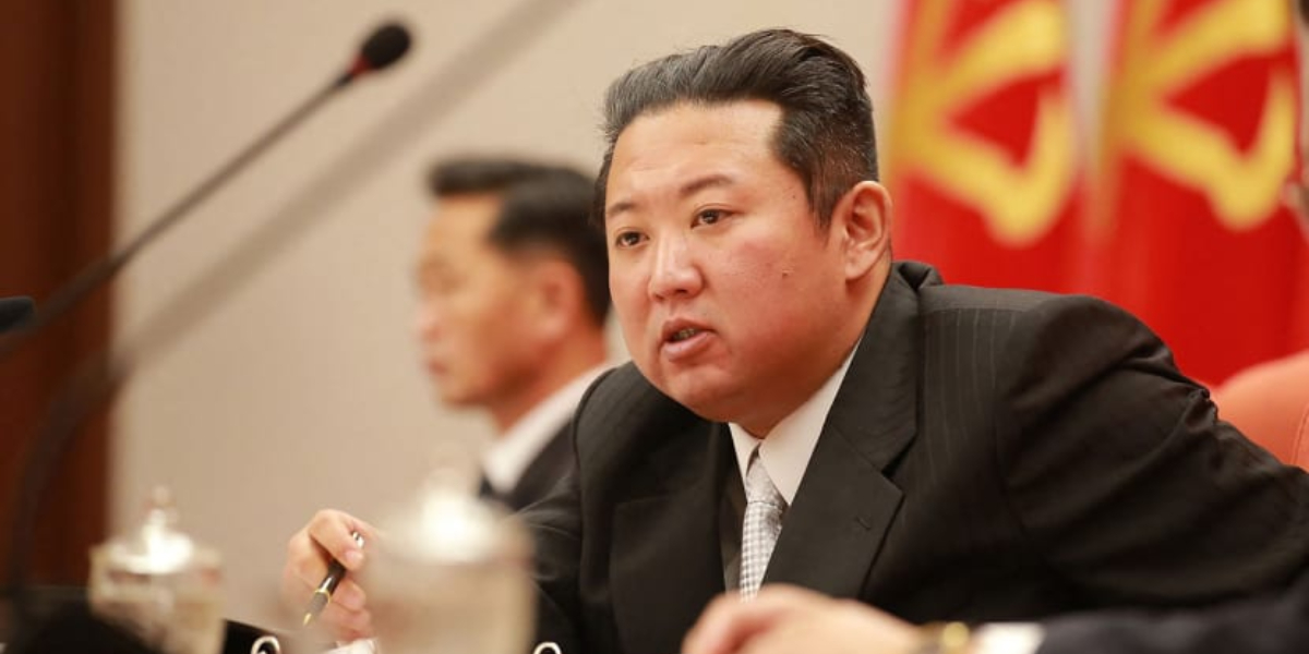 north korea