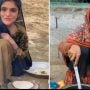 Throwback when Pakistani roti-making girl went viral