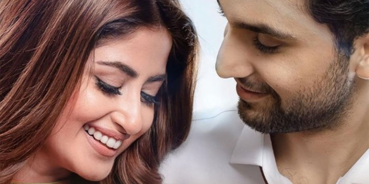 When Sajal Aly confesses that Ahad Raza Mir ‘is a supportive husband’
