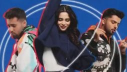 Pepsi drops new beat 'Sohna Tu' Ft. Aima Baig & Taha Malik, watch now