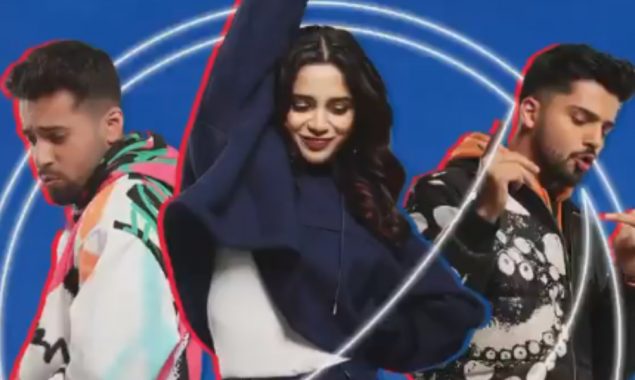 Pepsi drops new beat ‘Sohna Tu’ Ft. Aima Baig & Taha Malik, watch now