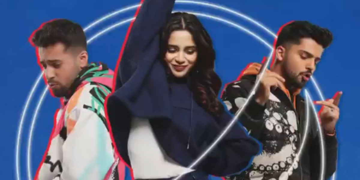 Pepsi drops new beat 'Sohna Tu' Ft. Aima Baig & Taha Malik, watch now