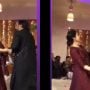 Shaista Lodhi’s dance video with husband goes viral, watch