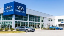 hyundai motor