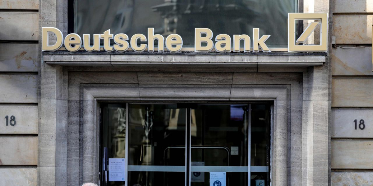 deutsche bank