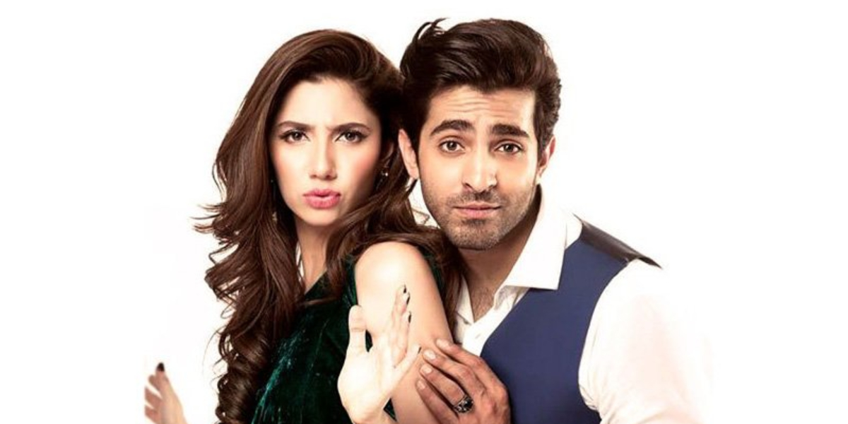 Mahira Khan is set to share screen with Sheheryar Munawar