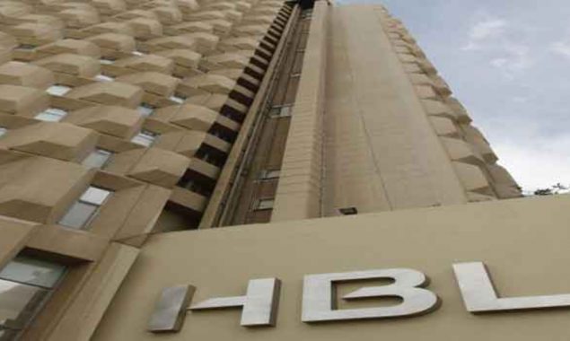 HBL