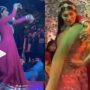 WATCH: Nida Yasir’s ‘Makhna’ grooves lit up the dance floor