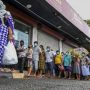 Sri Lankan food prices hit record high as shortages bite