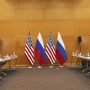 Russia, U.S. still at odds after security talks in Geneva