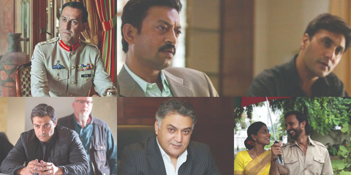 international projects