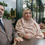 University professor held after social media criticism