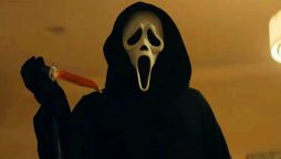 Horror movie Scream smashes Spider-Man: No Way Home in US cinemas