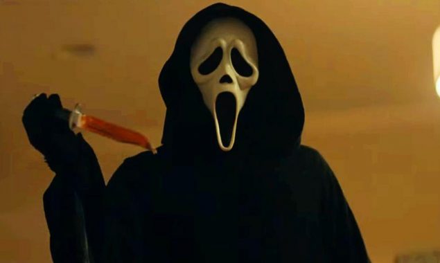 Horror movie Scream smashes Spider-Man: No Way Home in US cinemas