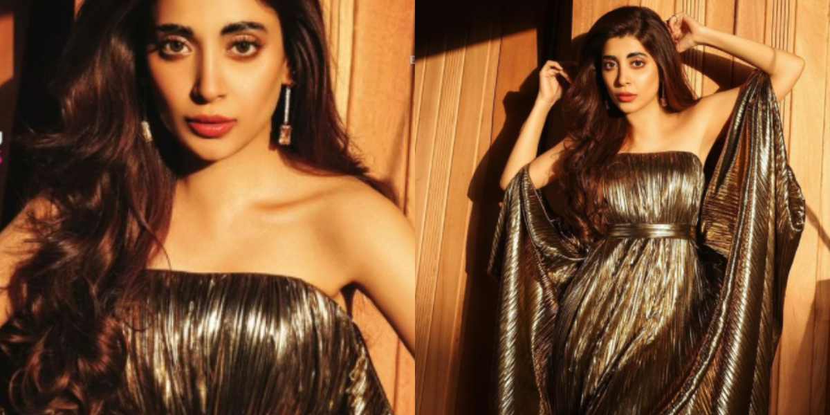 Urwa Hocane sets the internet on fire with BOLD photoshoot