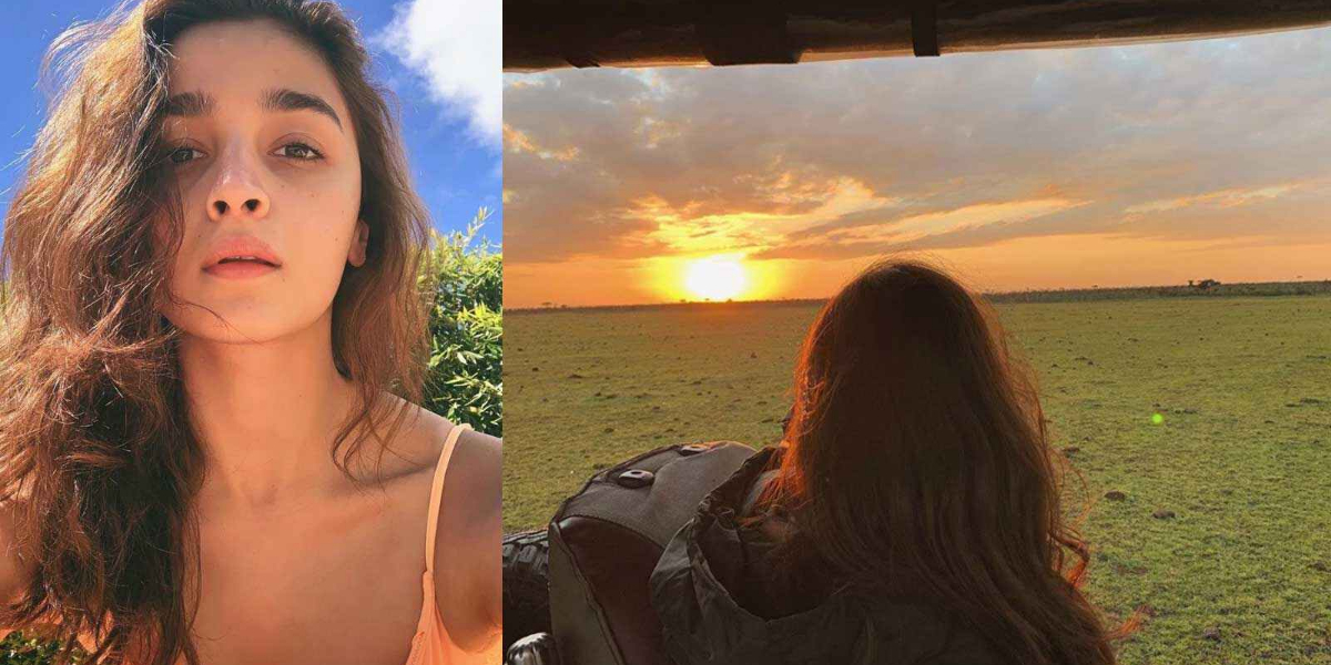 Alia Bhatt